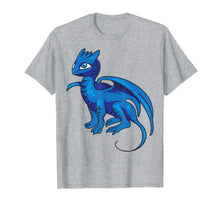 Ladda upp bild till gallerivisning, Cool Dragon T-Shirt - Great Gifts For Kids And Toddlers 744822