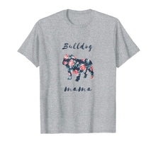 Ladda upp bild till gallerivisning, Funny shirts V-neck Tank top Hoodie sweatshirt usa uk au ca gifts for English Bulldog Mom Shirt Gift For Women, Bulldog Gifts 1440242