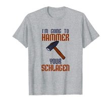 Ladda upp bild till gallerivisning, I'm going to Hammer Your Schlagen 824737