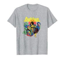Ladda upp bild till gallerivisning, Funny shirts V-neck Tank top Hoodie sweatshirt usa uk au ca gifts for Beast from Dokken-Fan the East Tour 2018 T-shirt 883979