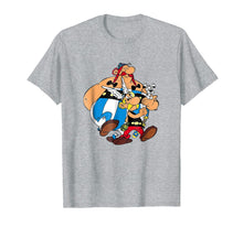 Ladda upp bild till gallerivisning, Funny shirts V-neck Tank top Hoodie sweatshirt usa uk au ca gifts for Asterix & Obelix cute t shirt 457276