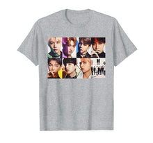 Ladda upp bild till gallerivisning, Funny shirts V-neck Tank top Hoodie sweatshirt usa uk au ca gifts for K-pop fans t-shirt gift for men women 469928