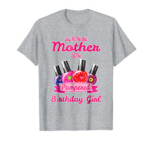Ladda upp bild till gallerivisning, Funny shirts V-neck Tank top Hoodie sweatshirt usa uk au ca gifts for Girls Day At The Spa Birthday Shirt For Mother Mom 2038516