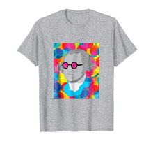 Ladda upp bild till gallerivisning, Funny shirts V-neck Tank top Hoodie sweatshirt usa uk au ca gifts for Too cool for british rule George Washington Funny T-Shirt 1498330