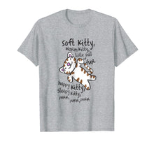 Ladda upp bild till gallerivisning, Funny shirts V-neck Tank top Hoodie sweatshirt usa uk au ca gifts for big bang soft kitty warm - kitty girl - limited 1149585