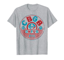 Ladda upp bild till gallerivisning, Funny shirts V-neck Tank top Hoodie sweatshirt usa uk au ca gifts for CBGB - Retro T-Shirt 1470561