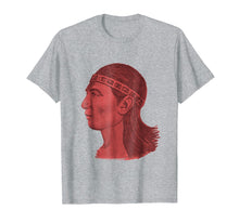Ladda upp bild till gallerivisning, Funny shirts V-neck Tank top Hoodie sweatshirt usa uk au ca gifts for El Indio Lempira Honduras Heroe Nacional Shirt 2049478