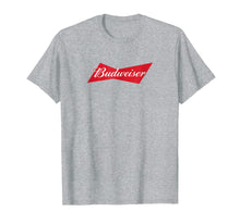 Ladda upp bild till gallerivisning, Budweiser 'Bowtie' T-Shirt 276407