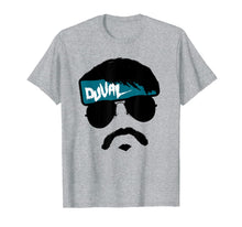 Ladda upp bild till gallerivisning, Minshew Jacksonville QB Funny Duval T-Shirt 326593