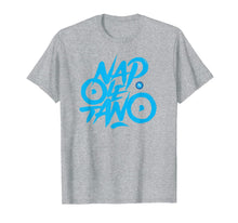 Ladda upp bild till gallerivisning, Official SSC Napoli T-shirt 113530