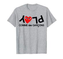 Ladda upp bild till gallerivisning, Heart Pocket official T-Shirt Men Women Kids T-Shirt 123233