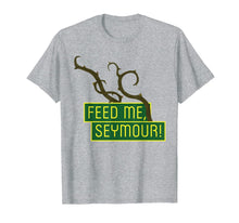 Ladda upp bild till gallerivisning, Feed Me Seymour T-Shirt 262224
