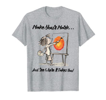 Ladda upp bild till gallerivisning, The Dot Shirt Make Your Mark And See Where It Takes You 83140