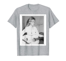 Ladda upp bild till gallerivisning, Dolly Parton Vintage Polaroid T-Shirt 208690