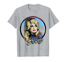 Ladda upp bild till gallerivisning, Dolly Parton Western T-Shirt 126420