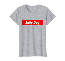 Ladda upp bild till gallerivisning, Funny shirts V-neck Tank top Hoodie sweatshirt usa uk au ca gifts for Salty Dog Cocktail Drink Funny Gift T-Shirt 2267163
