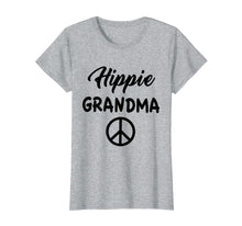 Ladda upp bild till gallerivisning, Funny shirts V-neck Tank top Hoodie sweatshirt usa uk au ca gifts for Hippie Grandma Shirt Gift For Mother Days 984026