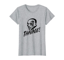 Ladda upp bild till gallerivisning, Funny shirts V-neck Tank top Hoodie sweatshirt usa uk au ca gifts for Thavage T-Shirt, Thupreme Funny Boxing Lisp T-Shirt 4183428