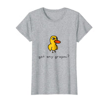 Ladda upp bild till gallerivisning, Got Any Grapes T Shirt