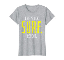 Ladda upp bild till gallerivisning, Funny shirts V-neck Tank top Hoodie sweatshirt usa uk au ca gifts for Surfing T Shirt Surfboard Tshirt Surfer Vintage Tee Gift 4097246