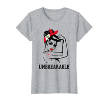 Ladda upp bild till gallerivisning, Funny shirts V-neck Tank top Hoodie sweatshirt usa uk au ca gifts for Peruvian Girl Unbreakable - Great t-shirt 952789
