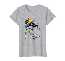 Ladda upp bild till gallerivisning, Funny shirts V-neck Tank top Hoodie sweatshirt usa uk au ca gifts for Lady Human rights LGBT Shirt, Rainbow Pride 1853211