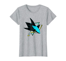 Ladda upp bild till gallerivisning, Funny shirts V-neck Tank top Hoodie sweatshirt usa uk au ca gifts for San Jose t shirt Sharks 252353