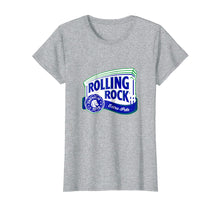 Ladda upp bild till gallerivisning, Funny shirts V-neck Tank top Hoodie sweatshirt usa uk au ca gifts for Rolling Rock Logo T-Shirt 800157