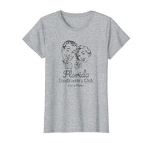 Ladda upp bild till gallerivisning, Funny shirts V-neck Tank top Hoodie sweatshirt usa uk au ca gifts for Florida Daytime Drinkers gift beer wine funny t-shirt 960790