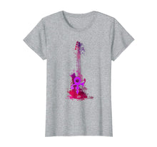 Ladda upp bild till gallerivisning, Prince Love Guitar Electric T-Shirt