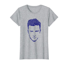 Ladda upp bild till gallerivisning, Funny Gift For Men Women Timberlake-Tshirt