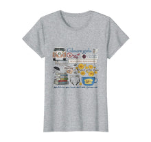 Ladda upp bild till gallerivisning, Funny shirts V-neck Tank top Hoodie sweatshirt usa uk au ca gifts for Gilmore-Girls-Feature-T-Shirt 202859