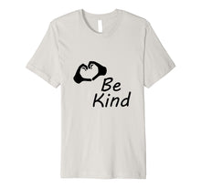 Ladda upp bild till gallerivisning, Funny shirts V-neck Tank top Hoodie sweatshirt usa uk au ca gifts for Inspirational, Be Kind T-Shirt Kindness Short sleeve tee 4290306
