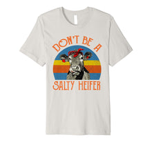 Ladda upp bild till gallerivisning, Funny shirts V-neck Tank top Hoodie sweatshirt usa uk au ca gifts for Don't Be A Salty Heifer Shirt Heifer Cow Lover Gift 1959953
