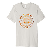 Ladda upp bild till gallerivisning, Funny shirts V-neck Tank top Hoodie sweatshirt usa uk au ca gifts for Spiritual Lotus Zen Buddha Yoga Quote T-Shirt for Men Women 2723293
