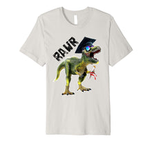 Ladda upp bild till gallerivisning, Funny shirts V-neck Tank top Hoodie sweatshirt usa uk au ca gifts for Dinosaur T Rex Rawr Graduation Shirt Graduation Gifts 3564335
