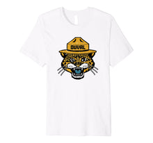 Ladda upp bild till gallerivisning, Smokey the Jaguar Duval Shirt 414484
