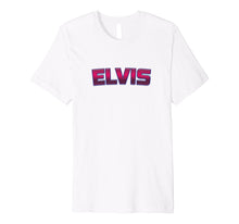 Ladda upp bild till gallerivisning, Funny shirts V-neck Tank top Hoodie sweatshirt usa uk au ca gifts for Elvis Gifts T-shirt 3863095
