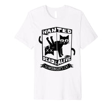 Ladda upp bild till gallerivisning, Funny shirts V-neck Tank top Hoodie sweatshirt usa uk au ca gifts for Cat lover t-shirt schrodingers cat t-shirt funny cat t-shirt 864588
