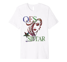 Ladda upp bild till gallerivisning, Funny shirts V-neck Tank top Hoodie sweatshirt usa uk au ca gifts for OES Sistar T-Shirt Order Of The Eastern Star Freemason 1855740
