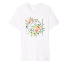Ladda upp bild till gallerivisning, Funny shirts V-neck Tank top Hoodie sweatshirt usa uk au ca gifts for God is Greater Than the Highs and Lows Floral Print Tee 2127819
