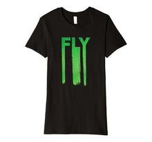 Ladda upp bild till gallerivisning, Fly Philadelphia Football 2019-2020 season Premium T-Shirt 196799
