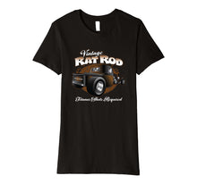 Ladda upp bild till gallerivisning, Funny shirts V-neck Tank top Hoodie sweatshirt usa uk au ca gifts for Vintage Rat Rod Pickup Truck Hot Rod T-Shirt 2101192
