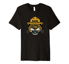 Ladda upp bild till gallerivisning, Smokey the Jaguar Duval Shirt 414484
