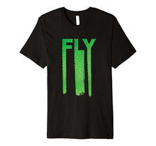 Ladda upp bild till gallerivisning, Fly Philadelphia Football 2019-2020 season Premium T-Shirt 196799
