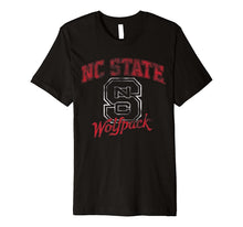 Ladda upp bild till gallerivisning, NC State Wolfpack NCAA T-Shirt ncsw1016 333534
