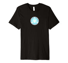 Ladda upp bild till gallerivisning, Premium Arc Reactor T Shirt For Men And Women And Youth
