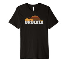 Ladda upp bild till gallerivisning, Funny shirts V-neck Tank top Hoodie sweatshirt usa uk au ca gifts for Ukulele T-shirt : Gift for Uke Lovers 3444863
