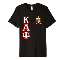 Ladda upp bild till gallerivisning, Funny shirts V-neck Tank top Hoodie sweatshirt usa uk au ca gifts for Mens Kappa Alpha Nupe Psi tshirt // Kappa tshirt // Nupe tsh 204436
