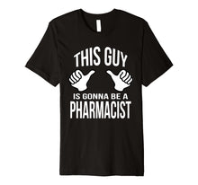 Ladda upp bild till gallerivisning, Funny shirts V-neck Tank top Hoodie sweatshirt usa uk au ca gifts for Funny White Coat Ceremony Gift Pharmacy Student PharmD Gifts 1936315
